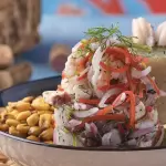 Ceviche Amalfi