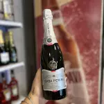 CASA PERINI MOSCATEL 750ML