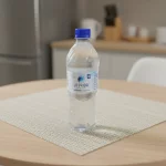 AGUA SEM GAS