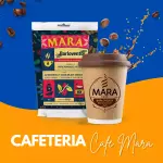 LATTE MATCHA