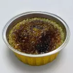Ice brûlée Matcha