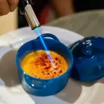 Creme Brulé