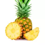 Suco De Abacaxi