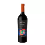 VINO NAVARRO CORREA BLEND 750 ML
