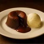 Petit Gateau - 4 und (congelado)