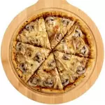Pizza Pocha