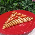 Crepe Classic Dulce