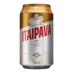 Cerveja Itaipava 350ml