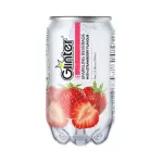 Sparkling Soda