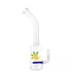 BONG 23CM VIDRO EAI SAX DAB