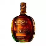 BUCHANANS 18 AÑOS 750ML