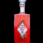 Tropical e Magic Energético 2l
