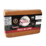 BARRA DOCE DE LEITE TOP DA SERRA