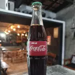 Coca cola KS