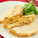 TACO - QUEIJOS