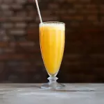 Jugo de Naranja