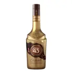 Licor 43 chocolate