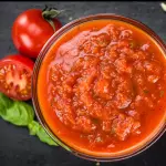 SALSA ROJA PICANTE