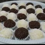Docinhos tradicionais