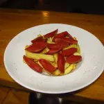 SALCHIPAPA