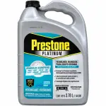 PRESTON Europeos 50/50 de 3.78 L C/6
