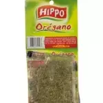 Oregano hippo