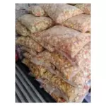 Caju congelado a granel