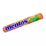 Mentos fruit 37,5gr
