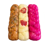Kit Mussarela Trancinhas – 3 Peças