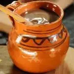Champurrado