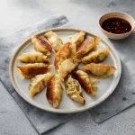 gyozas