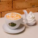 Cappuccino Borelli G