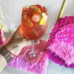Sangrías (HAPPY HOURS)