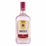 GIN ROCK'S MORANGO 1L