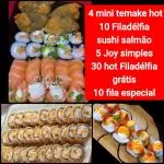 Promoção do dia 2