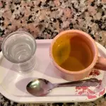 Espresso doble