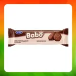 Bulto Babo Galleta Chocolate 85g