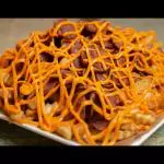 BATATA FRITA GRANDE ESPECIAL