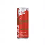 ENERGÉTICO RED BULL MELANÇIA