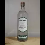 Mezcal Amores Cupreata