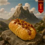 HOT DOG SENCILLO -IN