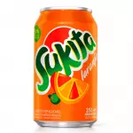 Sukita Laranja 350ml