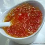 Geleia de pimenta