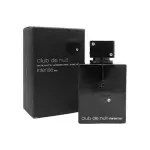 Club the Nuit Intense