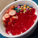 Açaí na tigela P