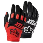 GUANTES DE MOTO