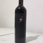 VINHO ALMA NEGRA