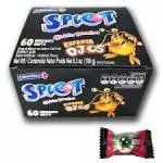 Explot Spanta Ojos Colombina