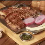 T-BONE