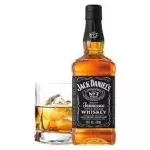 Jack Daniels Dose
